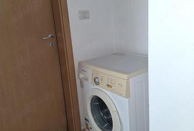 Apartament cu 2 camere semidecomandat în Giroc - 1