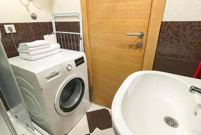 Apartament cu 2 camere decomandat în Astra - 1