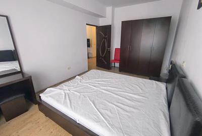 Apartament cu 2 camere semidecomandat, mobilat în Alba Iulia - 8