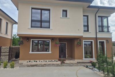 VILA INDIVIDUALA | 4 CAMERE | TUNARI - 2