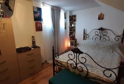 Apartament 3 camere, zona metrou Aparatorii Patriei - 2