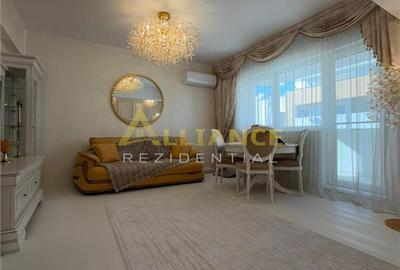 Apartament cu 3 camere decomandat în Central - 2