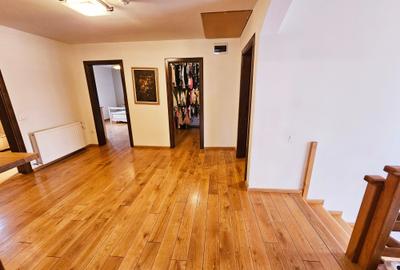 Vanzare vila 6 camere, mobilata si utilata, in Banesti Vanzare vila 6 camere, mobilata si utilata, in Banesti - 28