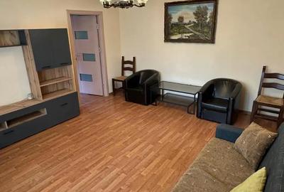 Apartament cu 2 camere semidecomandat în Orașul Nou - 2