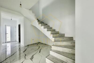 Duplex spatios cu 4 camere si 3 bai | Predare la cheie | Covaci - 1