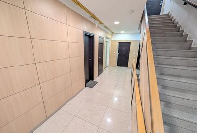 Apartament 3 camere 77mp | 0 Comision | Piscina | Baneasa | Natura Residence - 19