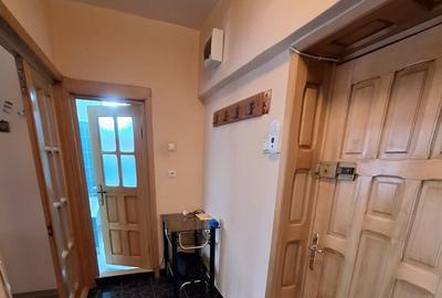 Garsoniera renovata, complet mobilata si echipata! CE1127 - 19