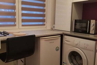 Garsonieră decomandată în Centrul Istoric