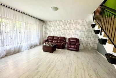 Casă cu 2 camere în Central - 7