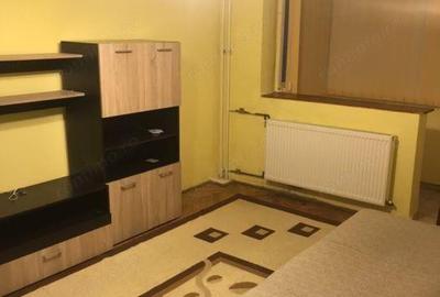 Garsoniera - zona Gara de Nord Garsoniera - zona Gara de Nord - 1