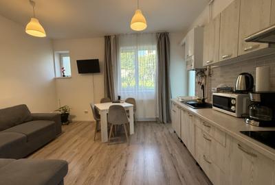 Apartament 2 camere de inchiriat,Calea Turzii, Cluj-Napoca - 2