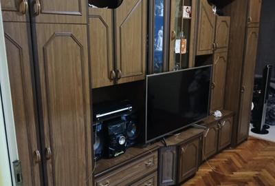 Inchiriez apartament 3camere zona Piata Hala Traian - 4