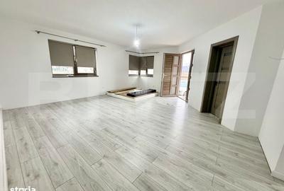 Casă cu 4 camere cu Teren 611 Mp în Vințu de Jos - 5