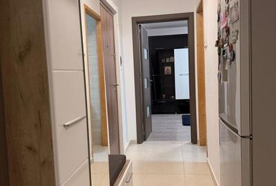 Apartament cu 2 camere decomandat, mobilat în Pantelimon - 7