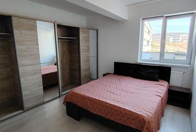 Apartament 2 camere, 43.5 mp utili + terasa, etaj 5/7 , Baciu-Petrom - 3