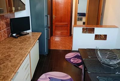 Proprietar inchiriez ap. 2 camere renovat Petre Ispirescu - 2