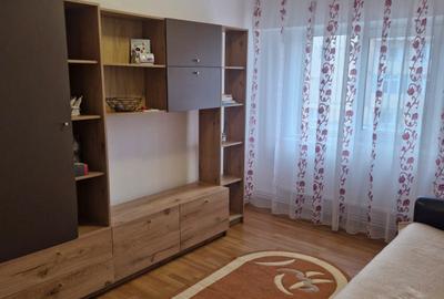 Apartament cu 2 camere în Central - 1