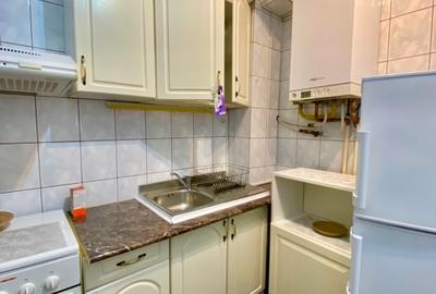 Schimb apartament cu o camera ultracentral în Bucuresti cu similar Timisoara - 5