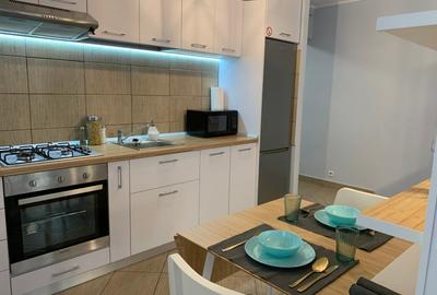 Apartament cu 2 camere decomandat în Bună Ziua - 12