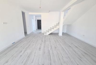 Ansamblu Individuale P+M, 5 camere, teren 460 mp! - 16