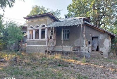 Teren de 6348 mp, în Nicolae Titulescu - 3