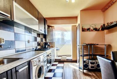 Apartament cu 2 camere decomandat, mobilat în Mărăști - 5