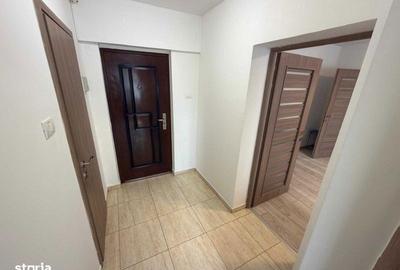Apartament cu 2 camere semidecomandat, mobilat în Camil Ressu - 2