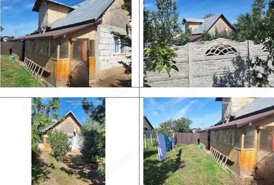 Casa si teren Stoenesti, ID: R2263337 - 1