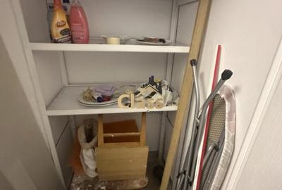 Apartament 3 camere | Decomandat | 74 mpu | zona Mc Donalds Manastur - 10