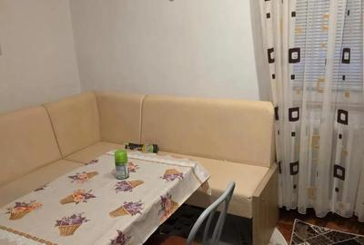 2 camere Cornitoiu p 4 mobilat 350 euro. - 9