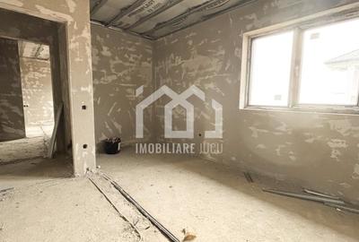 Casă individuală cu 4 camere cu Canalizare în Jucu de Sus - 6