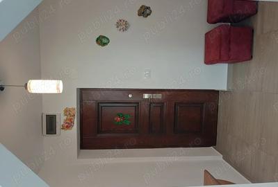 Vand apartament cu 2 camere SD in or. Saveni, jude?ul Boto?ani - 4