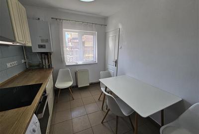 Apartament cu 2 camere semidecomandat în Grigorescu - 2