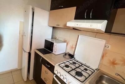Apartament cu 2 camere decomandat în Central - 4