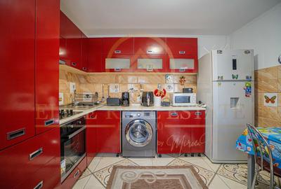 Casa de vanzare in Ovidiu - zona centrala, complet renovata - 9