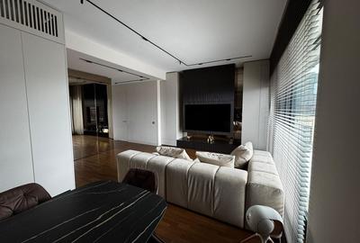 Vanzare penthouse mobilat si utilat | Pipera | 2 locuri de parcare Vanzare penthouse mobilat si utilat | Pipera | 2 locuri de parcare - 3