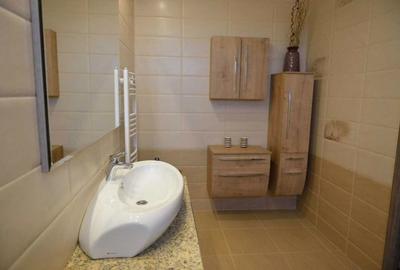 Inchiriere vila 4 camere | Nord | Padurea Baneasa - 9