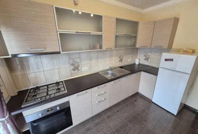 1 Cam-Mehala-Bloc Nou-51 MP-Parter-Balcon-Loc de parcare-Complet Mobilat-81.000 - 4