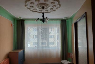 Garsoniera Tractorul - 2