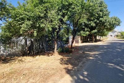 Teren de vanzare Fundulea, loca?ie excelenta pentru viitoarea ta casa - 1