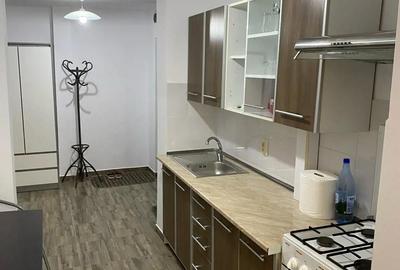 Apartament cu 2 camere decomandat în Hipodrom - 7
