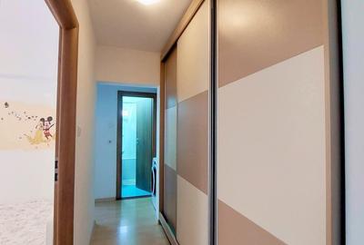 Apartament 3 Camere Spitalul Pantelimon, Sector 2 - 6