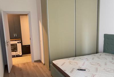 Apartament 1 camera de inchiriat Pallady|Metrou - 6