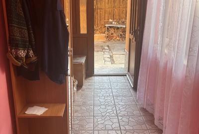 Casă individuală cu 3 camere cu Canalizare în Dumbrăvița - 6