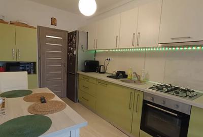 Apartament cu 2 camere decomandat în Turnișor - 16