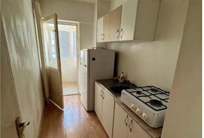 Garsoniera de inchiriat | Etaj 1 | Balcon | Zona Miori?ei! CE1428 - 3