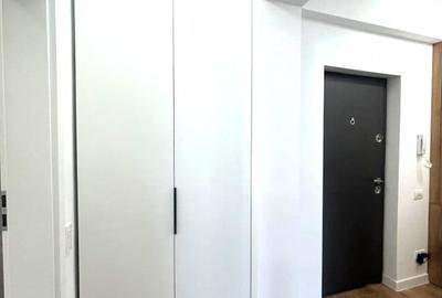 Apartament 3 camere/Decomandat/Incalzire in Pardoseala - 9