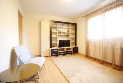 RAMURI TEI-KAUFLAND, GARSONIERA MODERNA, DECOMANDATA, 0% COMISION! - 3