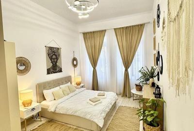 Apartament cu 3 camere decomandat în Ultracentral - 8