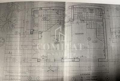 Casă individuală | 403 mp teren | Grigorescu - 17